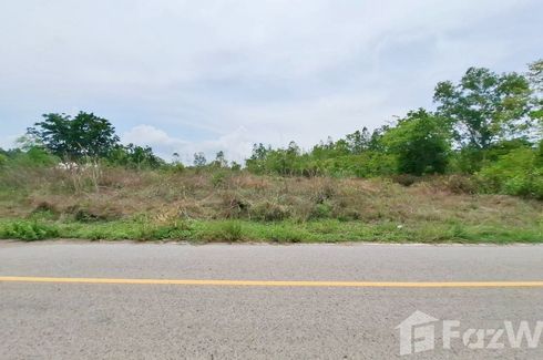 Land for sale in Pho Chai, Nong Bua Lamphu