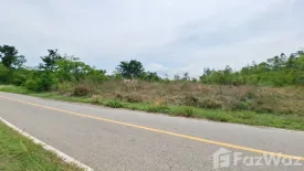 Land for sale in Pho Chai, Nong Bua Lamphu