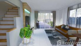 3 Bedroom Townhouse for sale in Alillada Village, Ban Pet, Khon Kaen