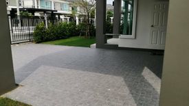 3 Bedroom House for sale in Greenvale Westgate, Bang Khu Rat, Nonthaburi