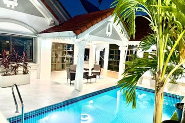 4 Bedroom House for sale in Nong Prue, Chonburi
