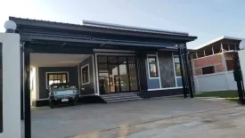 3 Bedroom House for sale in Ployprom House, Ban Krang, Phitsanulok