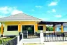 3 Bedroom House for sale in Baan Krittiya Phisanulok, Wat Phrik, Phitsanulok