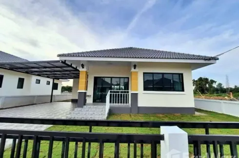 3 Bedroom House for sale in Baan Krittiya Phisanulok, Wat Phrik, Phitsanulok