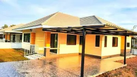 3 Bedroom House for sale in Baan Krittiya Phisanulok, Wat Phrik, Phitsanulok