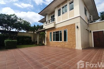 3 Bedroom House for sale in Passorn 14, Bang Yai, Nonthaburi