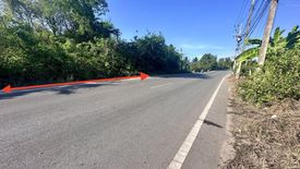 Land for sale in Chom Pluak, Samut Songkhram