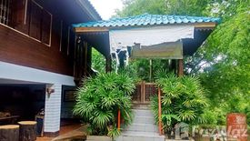 Land for sale in Mae Chua, Phrae