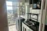 1 Bedroom Condo for rent in Regent Home Bangna, Bang Na, Bangkok near BTS Bang Na