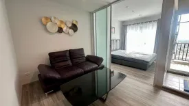 1 Bedroom Condo for rent in Regent Home Bangna, Bang Na, Bangkok near BTS Bang Na