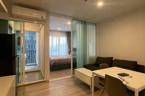 1 Bedroom Condo for rent in Regent Home Bangna, Bang Na, Bangkok near BTS Bang Na