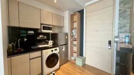 1 Bedroom Condo for sale in Park Origin Phrom Phong, Khlong Tan, Bangkok near BTS Phrom Phong