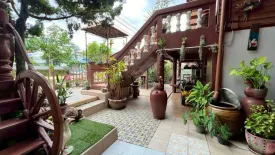 3 Bedroom House for sale in Ban Chang Lo, Bangkok near MRT Fai Chai