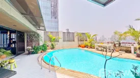 3 Bedroom Condo for sale in Asoke Tower, Khlong Toei Nuea, Bangkok near MRT Phetchaburi