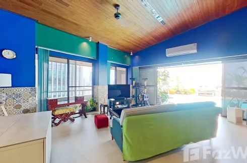 3 Bedroom Condo for sale in Asoke Tower, Khlong Toei Nuea, Bangkok near MRT Phetchaburi