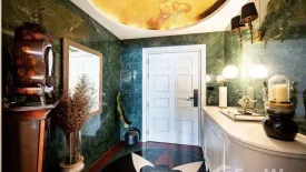 3 Bedroom Condo for sale in Mahogany Tower, Khlong Tan, Bangkok near BTS Phrom Phong