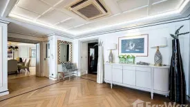 3 Bedroom Condo for sale in Mahogany Tower, Khlong Tan, Bangkok near BTS Phrom Phong