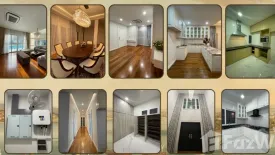 3 Bedroom House for sale in VILLA NAKARIN ONNUCH-WONGWAEN, Prawet, Bangkok