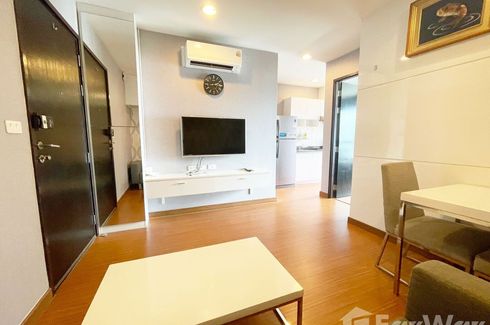 1 Bedroom Condo for rent in Diamond Sukhumvit, Phra Khanong, Bangkok near BTS On Nut