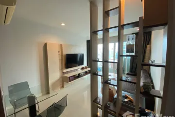 1 Bedroom Condo for rent in Circle Condominium, Makkasan, Bangkok near Airport Rail Link Makkasan