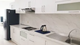 Condo for rent in Baan Sathorn Chaopraya, Khlong Ton Sai, Bangkok near BTS Krung Thon Buri