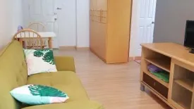 1 Bedroom Condo for rent in Huai Khwang, Bangkok near MRT Huai Khwang