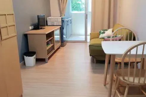 1 Bedroom Condo for rent in Huai Khwang, Bangkok near MRT Huai Khwang
