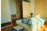 1 Bedroom Condo for rent in Park Origin Phrom Phong, Khlong Tan, Bangkok near BTS Phrom Phong