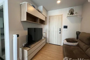 Condo for rent in Chewathai Kaset-Nawamin, Sena Nikhom, Bangkok