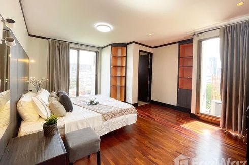 2 Bedroom Apartment for rent in PR Court, Khlong Tan Nuea, Bangkok