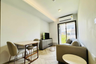 1 Bedroom Condo for sale in Chapter Thonglor 25, Khlong Tan Nuea, Bangkok near BTS Thong Lo