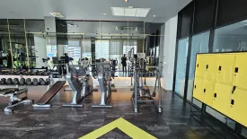 1 Bedroom Condo for sale in Plum Condo Ram 60 Interchange, Hua Mak, Bangkok near MRT Lam Sali