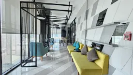 1 Bedroom Condo for sale in Plum Condo Ram 60 Interchange, Hua Mak, Bangkok near MRT Lam Sali