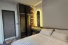 1 Bedroom Condo for rent in Rhythm Ekkamai Estate, Khlong Tan Nuea, Bangkok near BTS Ekkamai