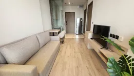 1 Bedroom Condo for rent in Rhythm Ekkamai Estate, Khlong Tan Nuea, Bangkok near BTS Ekkamai
