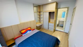 1 Bedroom Condo for rent in Life Rama 4 - Asoke, Khlong Toei, Bangkok near MRT Queen Sirikit National Convention Centre