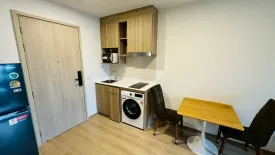 1 Bedroom Condo for rent in Life Rama 4 - Asoke, Khlong Toei, Bangkok near MRT Queen Sirikit National Convention Centre