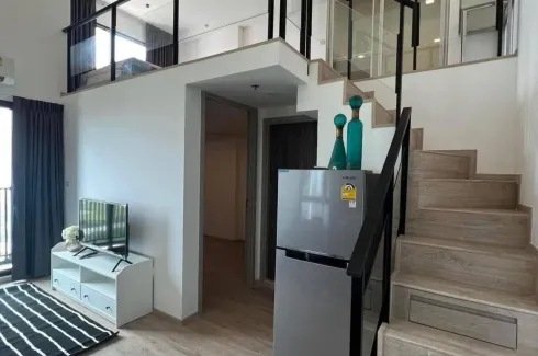 1 Bedroom Condo for rent in The Rich Rama 9 - Srinakarin, Suan Luang, Bangkok near Airport Rail Link Hua Mak