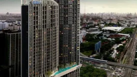 1 Bedroom Condo for rent in The Rich Rama 9 - Srinakarin, Suan Luang, Bangkok near Airport Rail Link Hua Mak