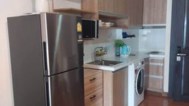 1 Bedroom Condo for rent in The Next Garden Suite, Phra Khanong, Bangkok near BTS On Nut