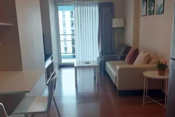 1 Bedroom Condo for rent in The Next Garden Suite, Phra Khanong, Bangkok near BTS On Nut