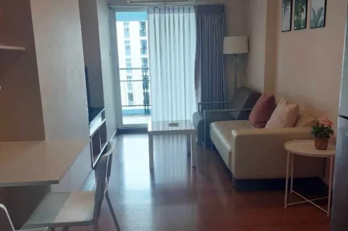 1 Bedroom Condo for rent in The Next Garden Suite, Phra Khanong, Bangkok near BTS On Nut
