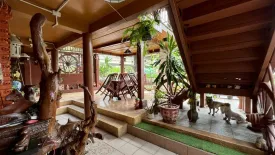 3 Bedroom House for rent in Ban Chang Lo, Bangkok near MRT Fai Chai