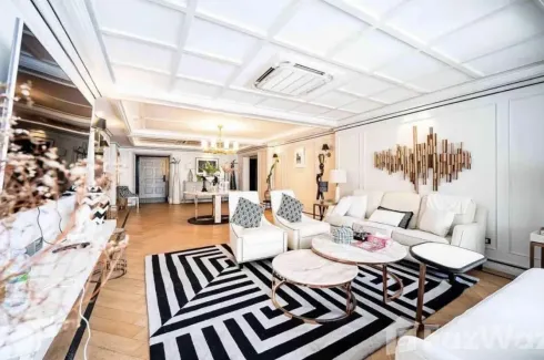 3 Bedroom Condo for rent in Mahogany Tower, Khlong Tan, Bangkok near BTS Phrom Phong