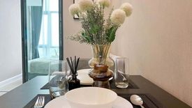 1 Bedroom Condo for rent in Infinite Moff Metro Sky Bangsue Prachachuen, Wong Sawang, Bangkok near MRT Bang Son