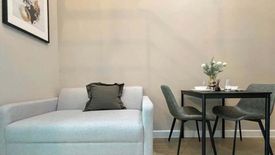 1 Bedroom Condo for rent in Infinite Moff Metro Sky Bangsue Prachachuen, Wong Sawang, Bangkok near MRT Bang Son