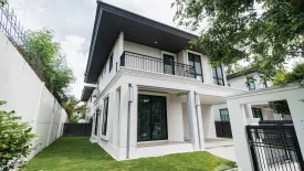 4 Bedroom House for rent in Setthasiri Pattanakarn, Prawet, Bangkok near BTS On Nut