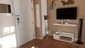 1 Bedroom Condo for sale in The Saint Residences, Chom Phon, Bangkok near MRT Phahon Yothin