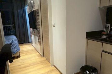 Condo for sale in Park Origin Phrom Phong, Khlong Tan, Bangkok near BTS Phrom Phong