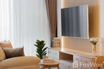2 Bedroom Condo for rent in MARU Ekkamai 2, Phra Khanong Nuea, Bangkok near BTS Ekkamai